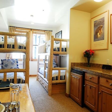 Lift Lodge Condo Park City Bagian luar foto