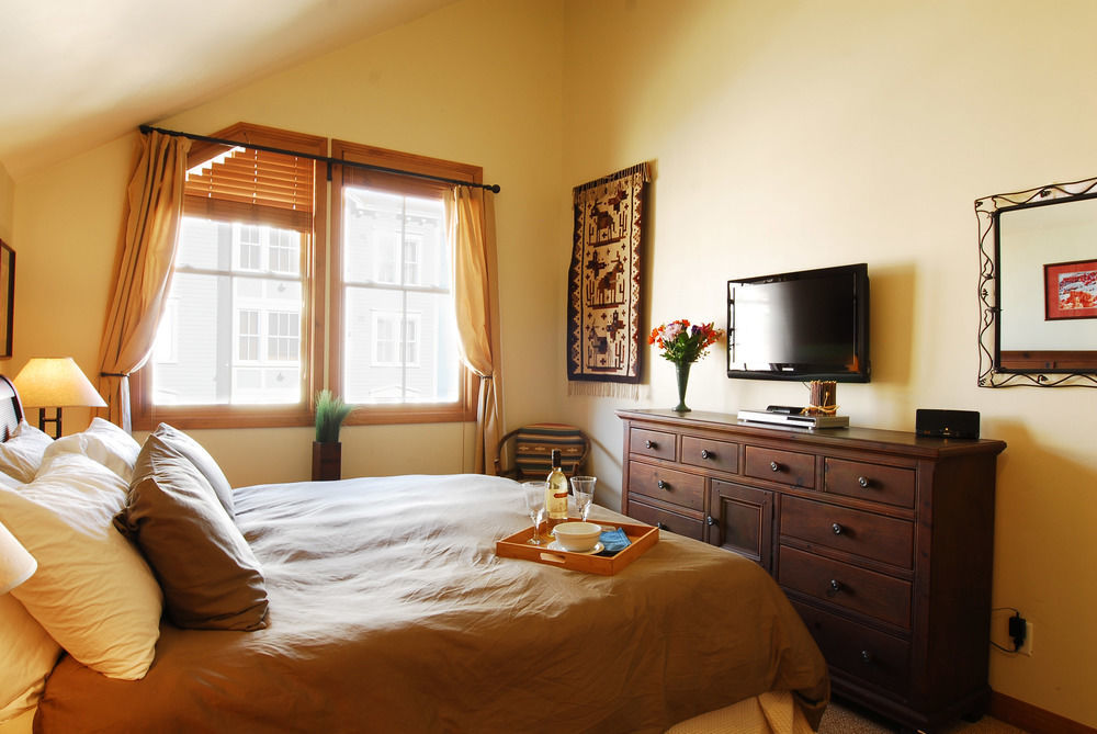 Lift Lodge Condo Park City Bagian luar foto