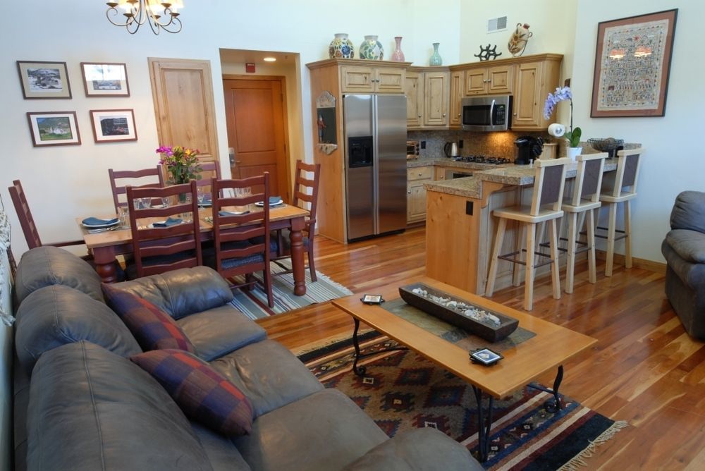 Lift Lodge Condo Park City Bagian luar foto