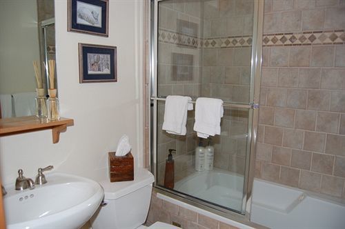 Lift Lodge Condo Park City Bagian luar foto