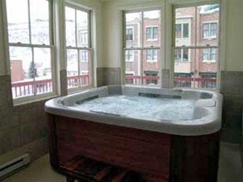 Lift Lodge Condo Park City Bagian luar foto