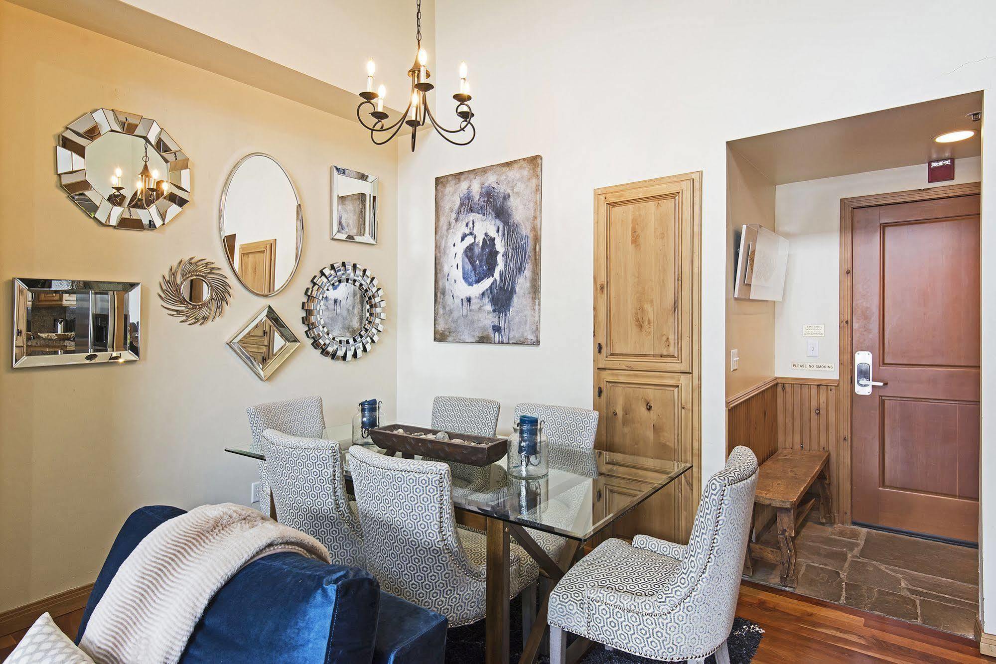 Lift Lodge Condo Park City Bagian luar foto
