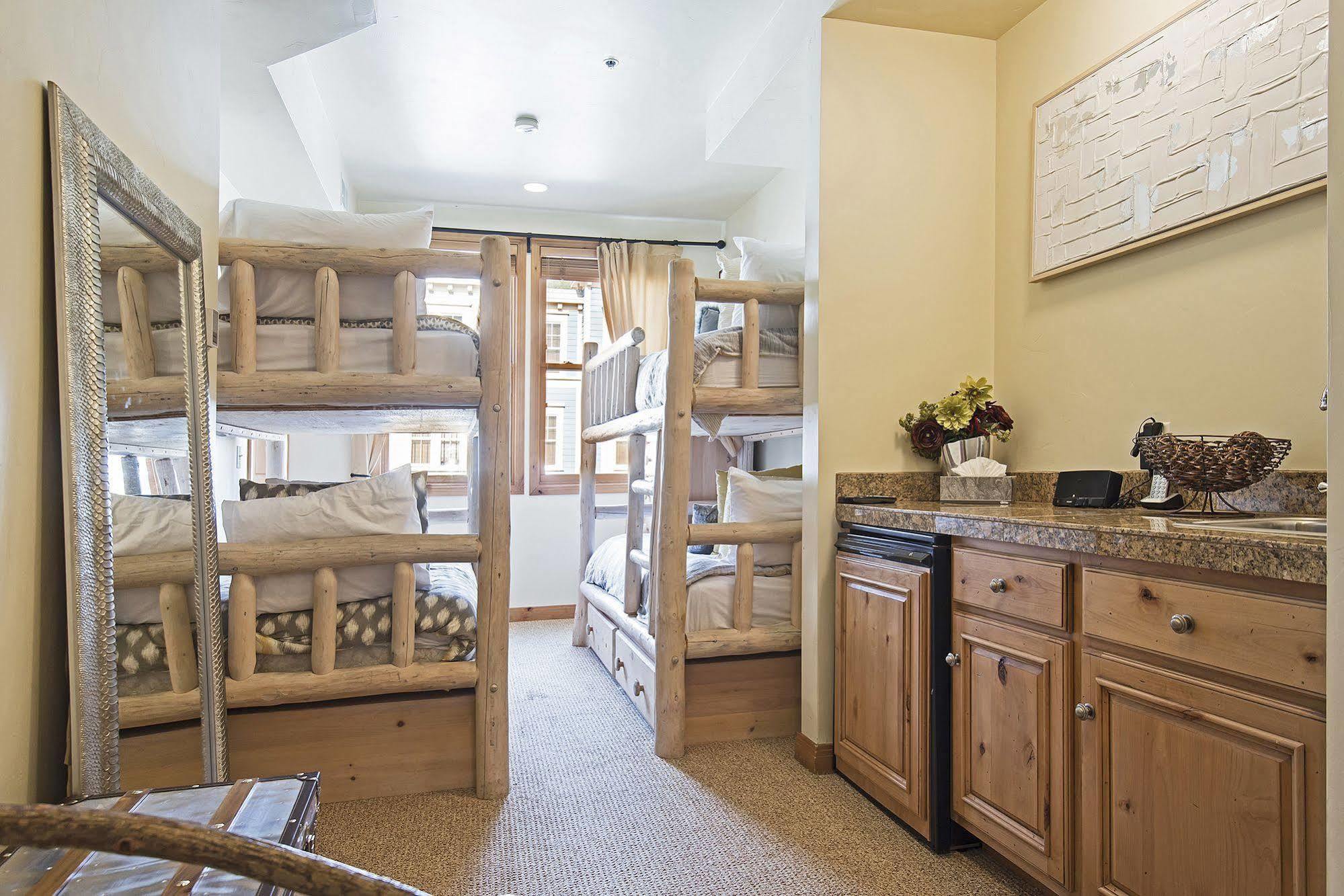 Lift Lodge Condo Park City Bagian luar foto
