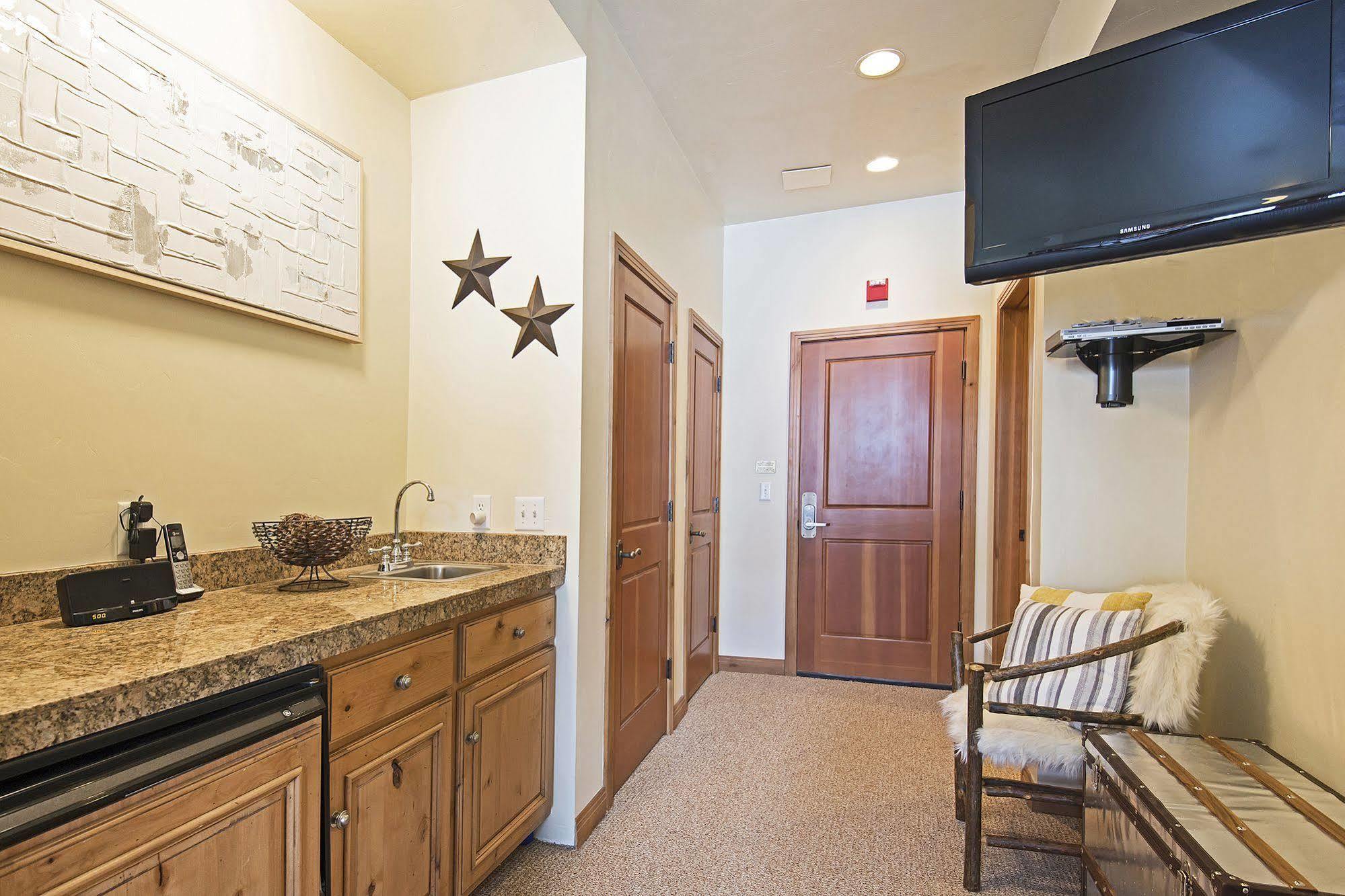 Lift Lodge Condo Park City Bagian luar foto
