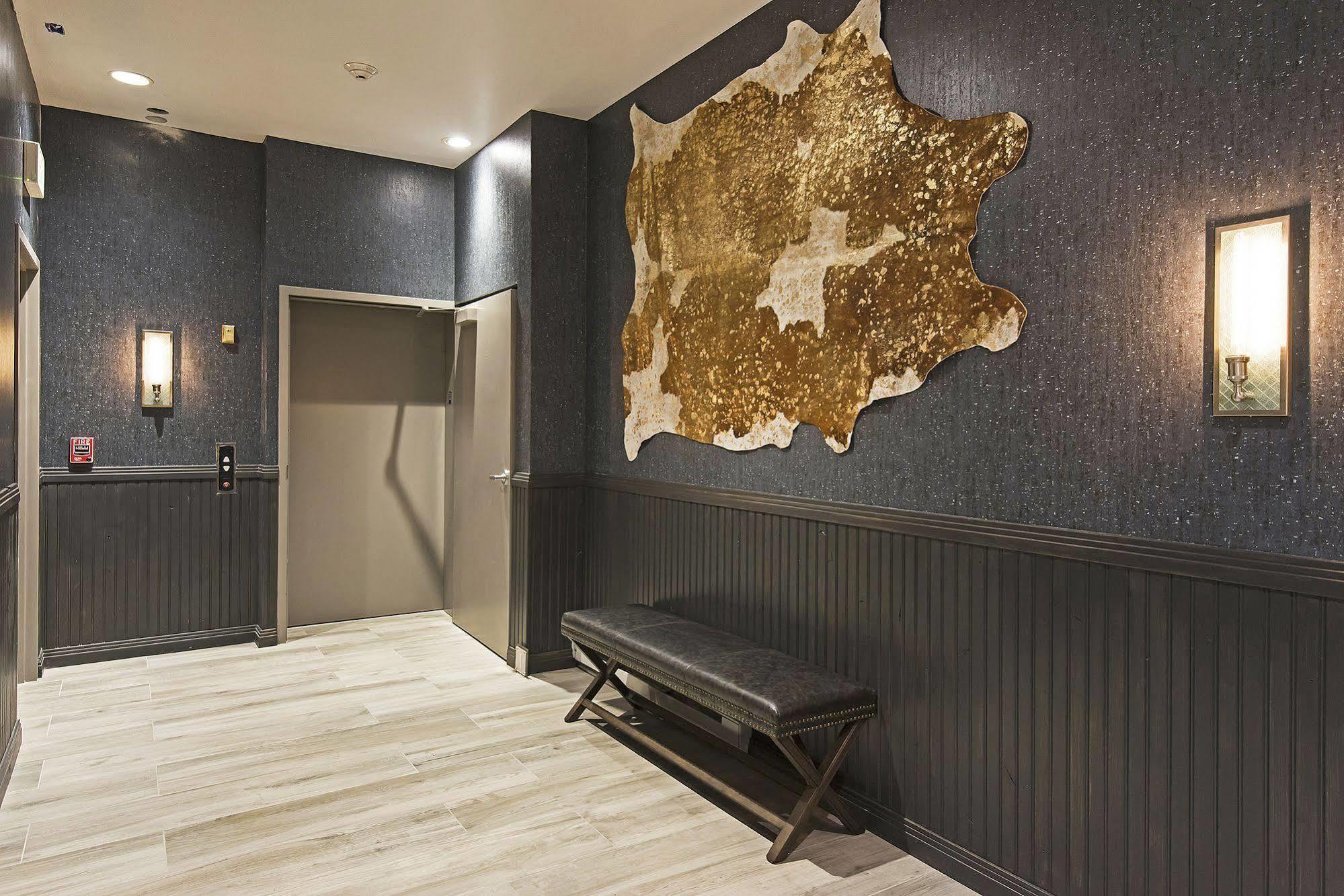 Lift Lodge Condo Park City Bagian luar foto